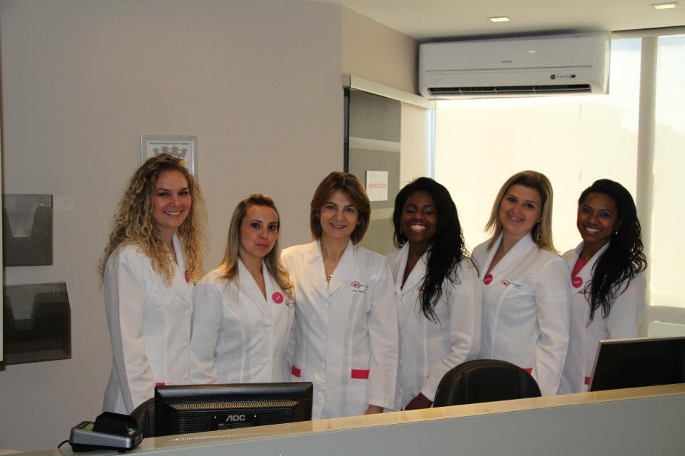imagem da clinica