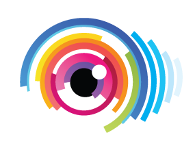 Logo da clinica Mv imagem